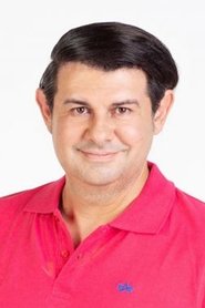 Marios Dimitriou portrait