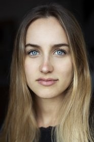 Claudia Stecher portrait