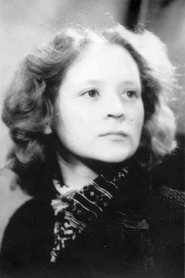 Valentina Tumanova portrait