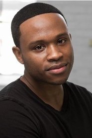 Kevin Duhaney portrait