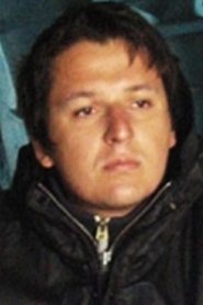 Dmitriy Ulyukaev portrait