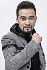 Guo Xiangpeng portrait