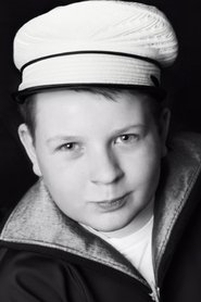 Joe Lang portrait