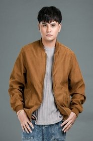 Nic Galvez portrait