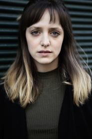 Anna Suk portrait