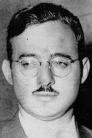 Julius Rosenberg portrait