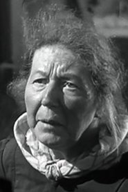 Wilma Malmlöf portrait