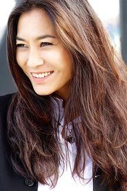 Shunza Ni portrait