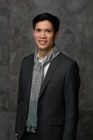 Sun Lay Tan portrait