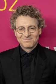 Nicholas Britell portrait