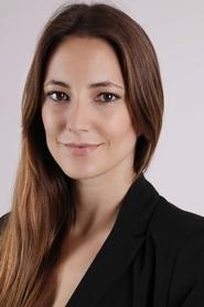 Tania Serrano portrait