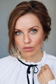 Sunny Bansemer portrait