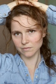Flore Vannier-Moreau portrait