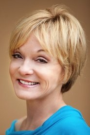 Cathy Rigby portrait