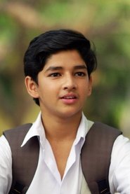 Lakshya Sinha portrait