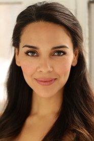 Vanessa Rubio portrait