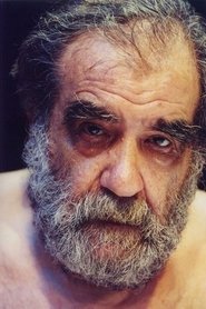 Franco Scaldati portrait