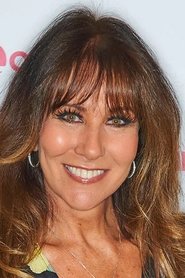 Linda Lusardi portrait
