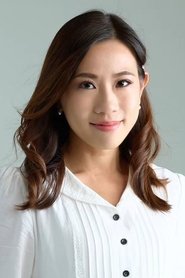 Debbie Lo Chung-Yan portrait