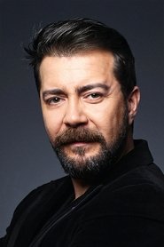 Serhan Süsler portrait