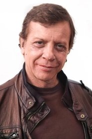 Humberto Solórzano portrait