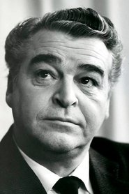 Carl Ottosen portrait