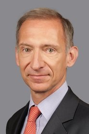 Nicolas Baverez portrait