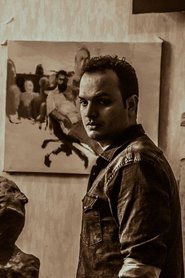 Farid Zangi portrait