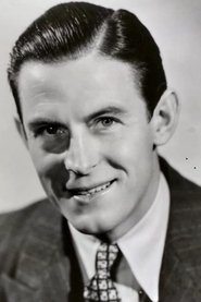 Colin Tapley portrait