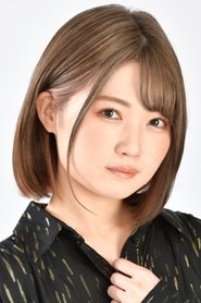 Megumi Yamaguchi portrait