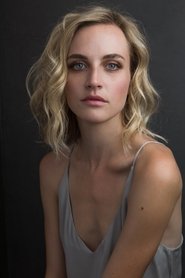 Camille Collard portrait
