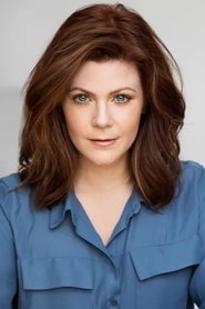 Melissa Carter portrait