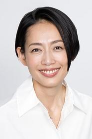 Sachie Hara portrait