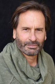 Jamie Donovan portrait