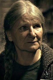 Diane Gordon portrait