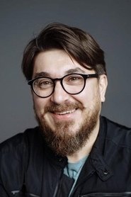 Doru Catanescu portrait