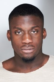 Noah Prempeh portrait