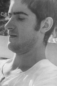 Dominique Garny portrait