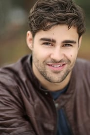 Cody Kearsley portrait