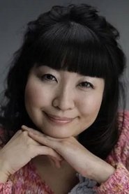 Kaoru Noguchi portrait