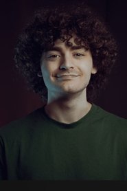 Zachary Douglas portrait