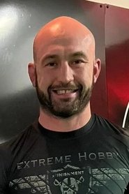Rafał Haratyk portrait