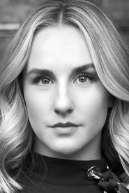 Jeanna De Waal portrait