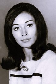 Nancy Hsueh portrait