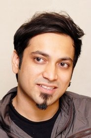 Sachin Gupta portrait