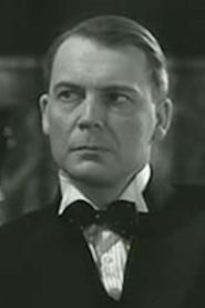 Wyndham Goldie portrait
