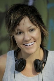 Sarah Spillane portrait