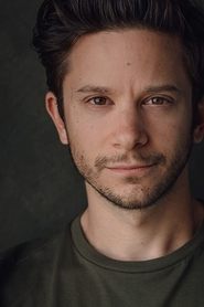 Martin Spanjers portrait