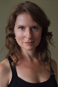 Christine Grace Szarkó portrait