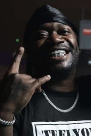 Marcus Jerome Green portrait